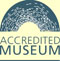 Accredited Museum logo