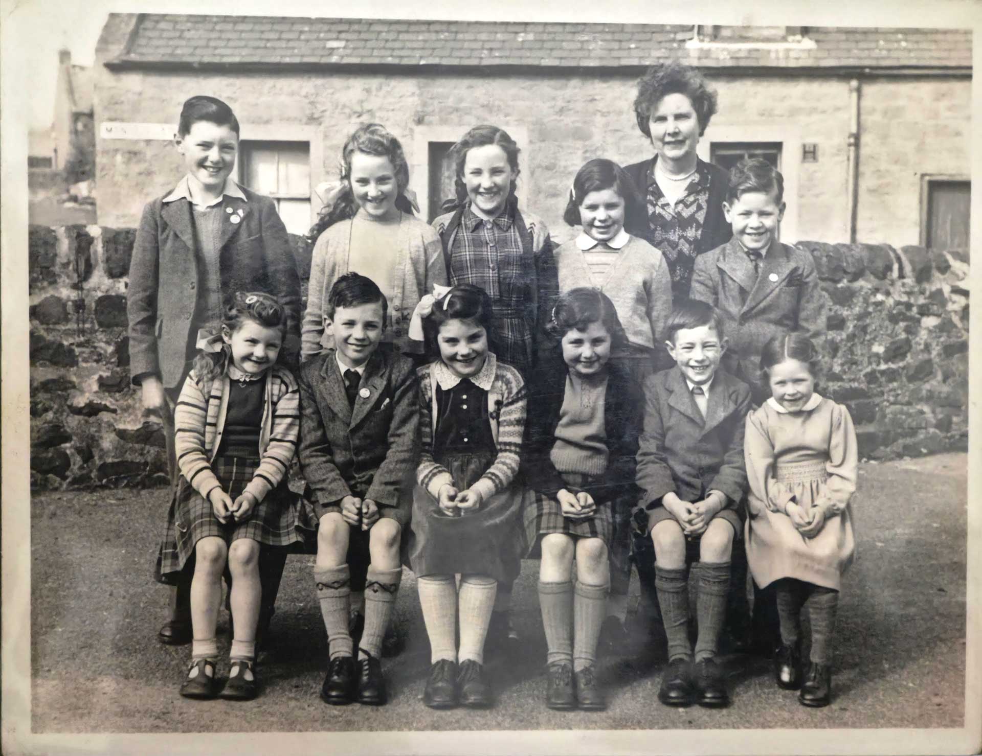 Crawfordjohn school storytelling project archive